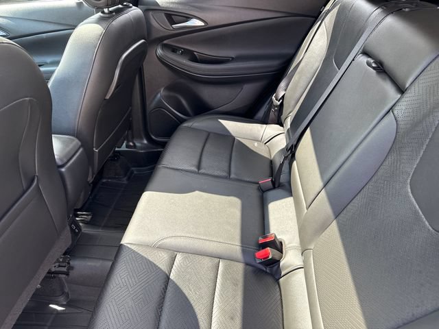 Used 2023 Buick Encore GX Essence w/ Experience Buick Package AWD/4WD image 23