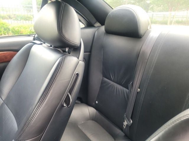 Used 2006 Lexus SC 430 Convertible RWD image 19