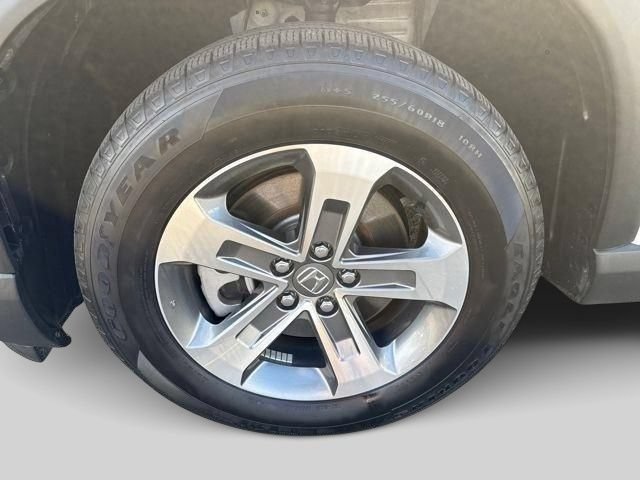 Certified 2025 Honda Pilot EX-L image 5