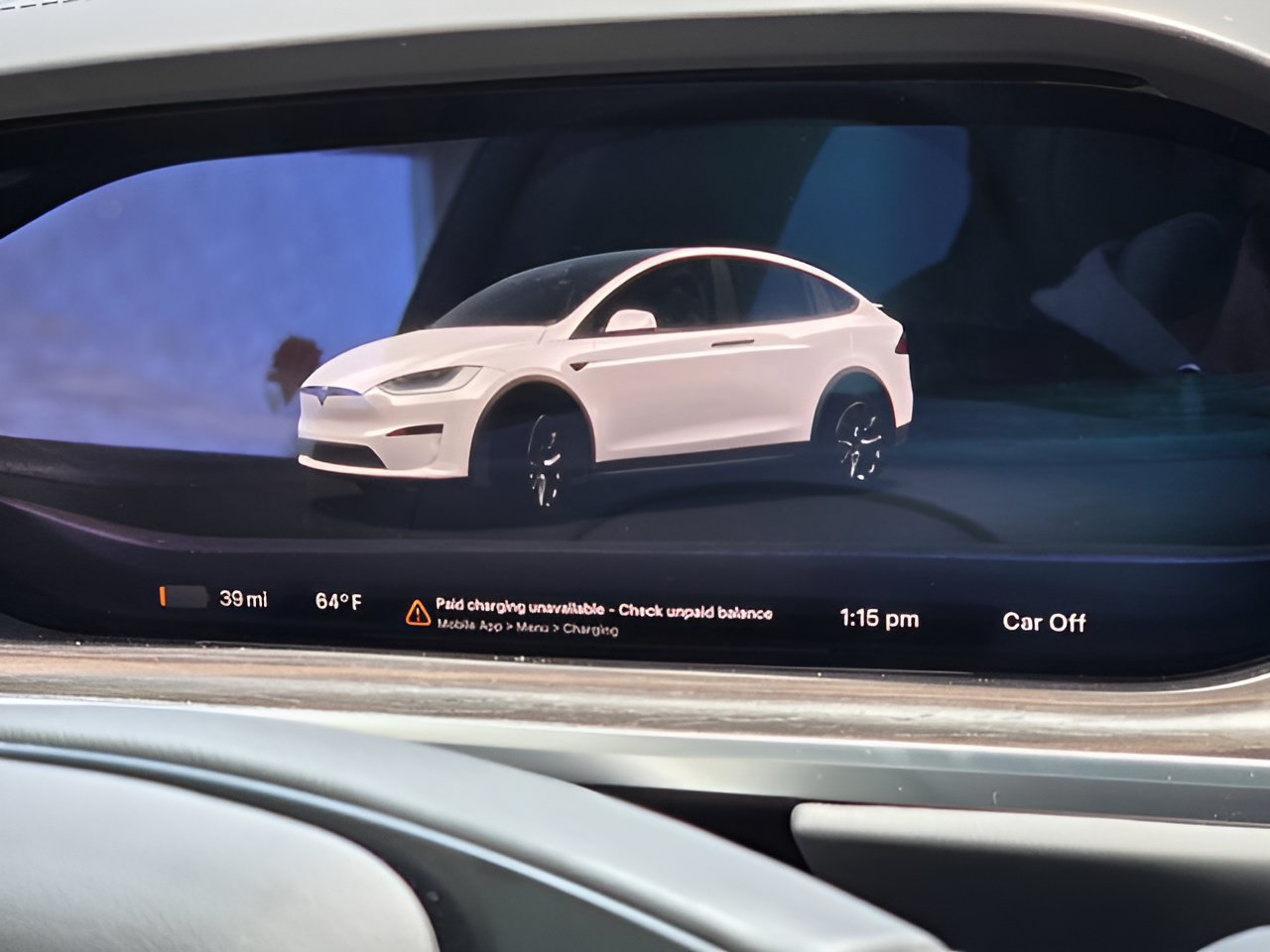 Used 2023 Tesla Model X AWD/4WD image 30