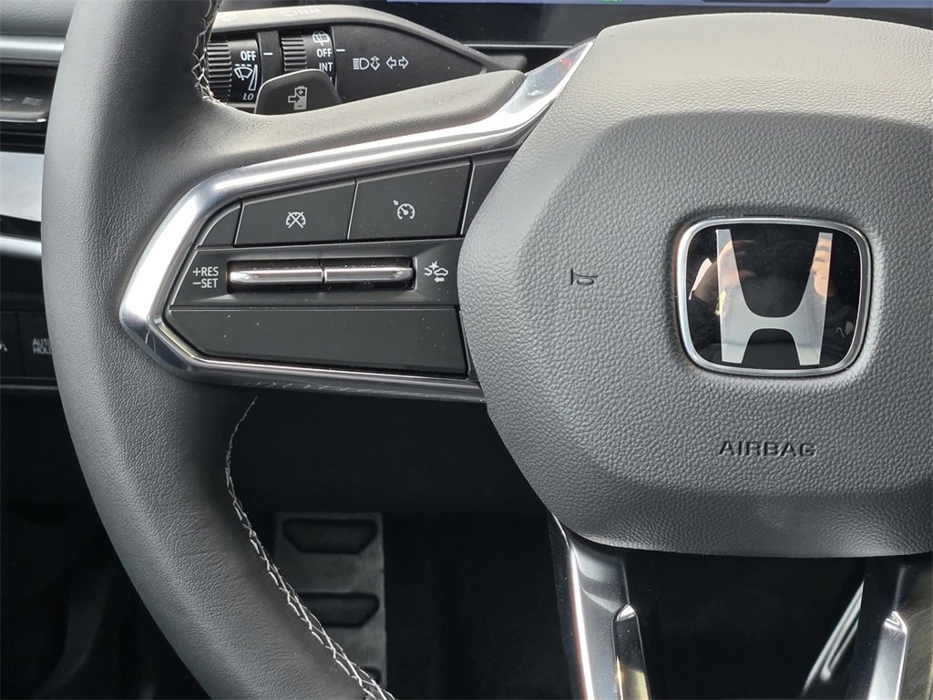 New 2026 Honda Prologue Touring image 15