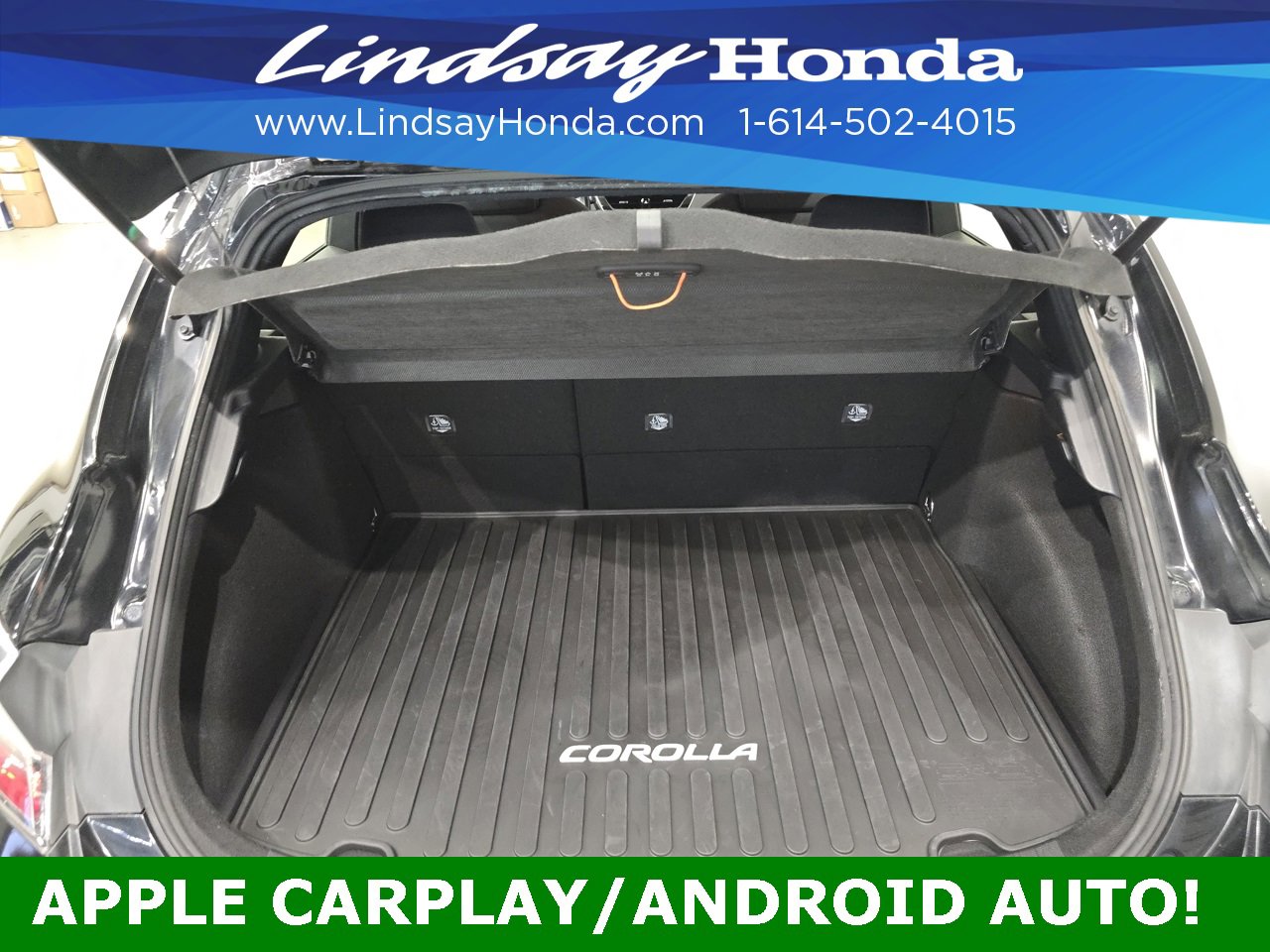 Used 2020 Toyota Corolla SE image 7