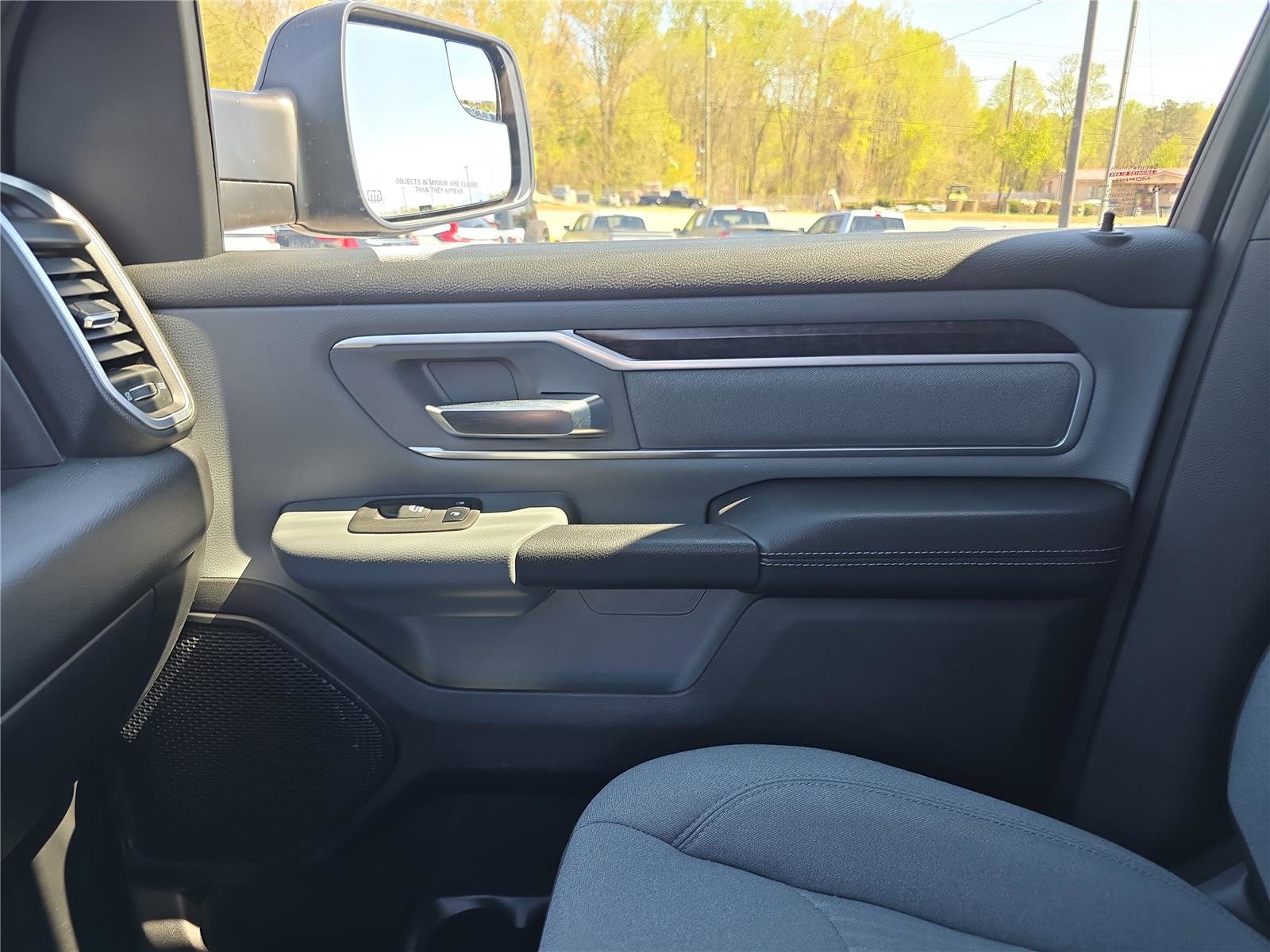 Used 2023 RAM 1500 Big Horn AWD/4WD image 24