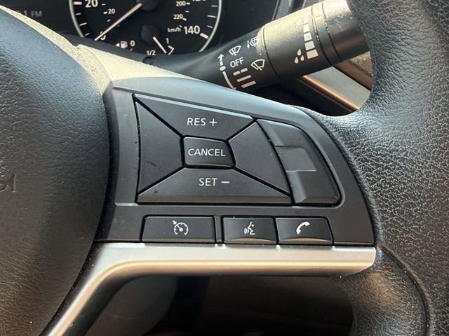 Used 2024 Nissan Altima 2.5 SV FWD image 19