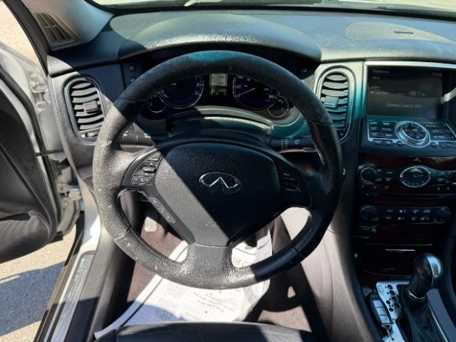Used 2011 INFINITI EX35 Journey w/ Premium Pkg AWD/4WD image 18