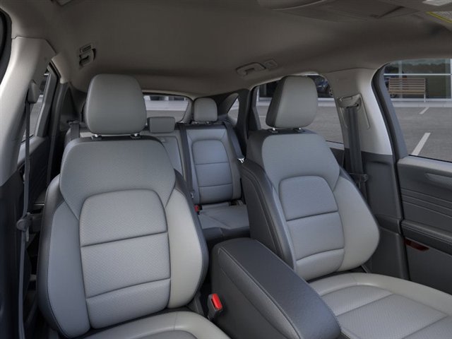 New 2026 Ford Escape SE image 10