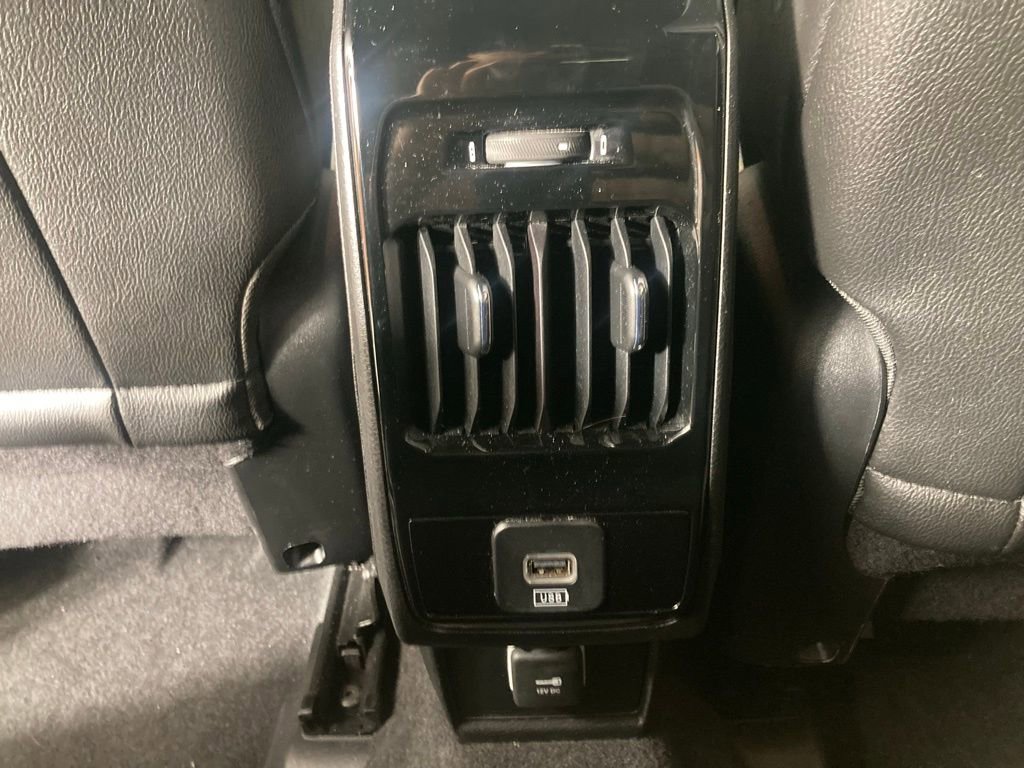 Used 2024 Jeep Compass Limited image 15