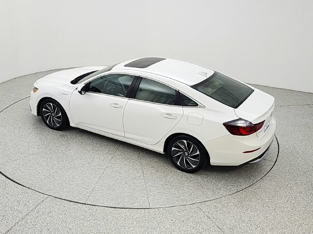 Used 2019 Honda Insight Touring image 35