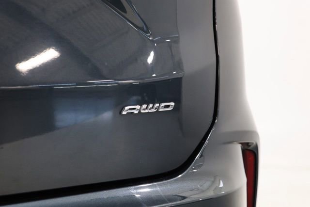 Used 2024 Ford Edge Titanium w/ Titanium Elite Package AWD/4WD image 11