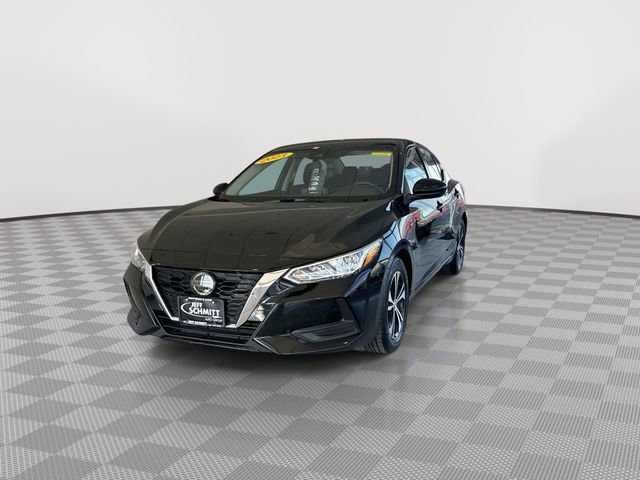 Used 2023 Nissan Sentra SV image 5