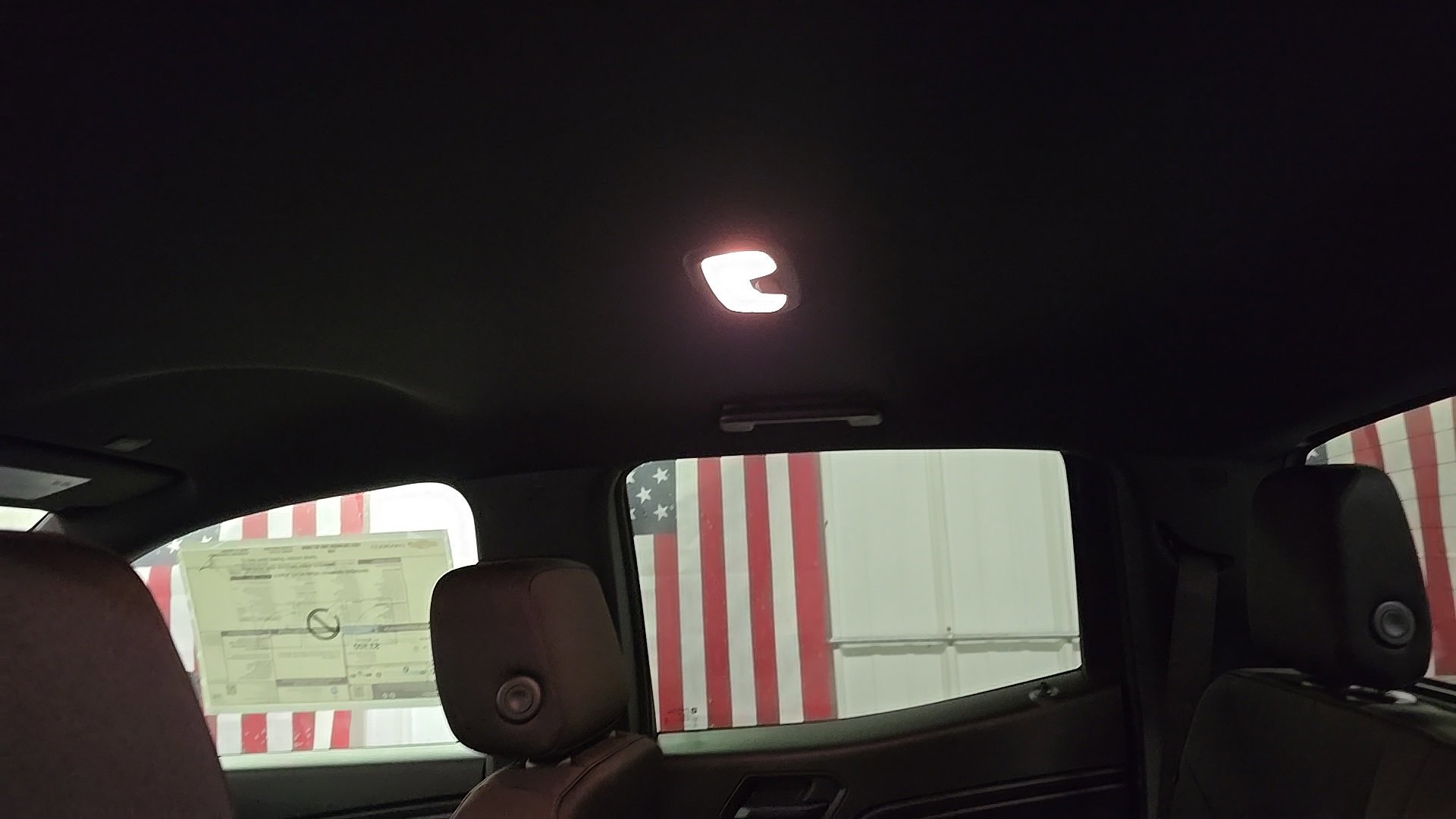 New 2025 Chevrolet Colorado W/T w/ Advanced Trailering Package image 13