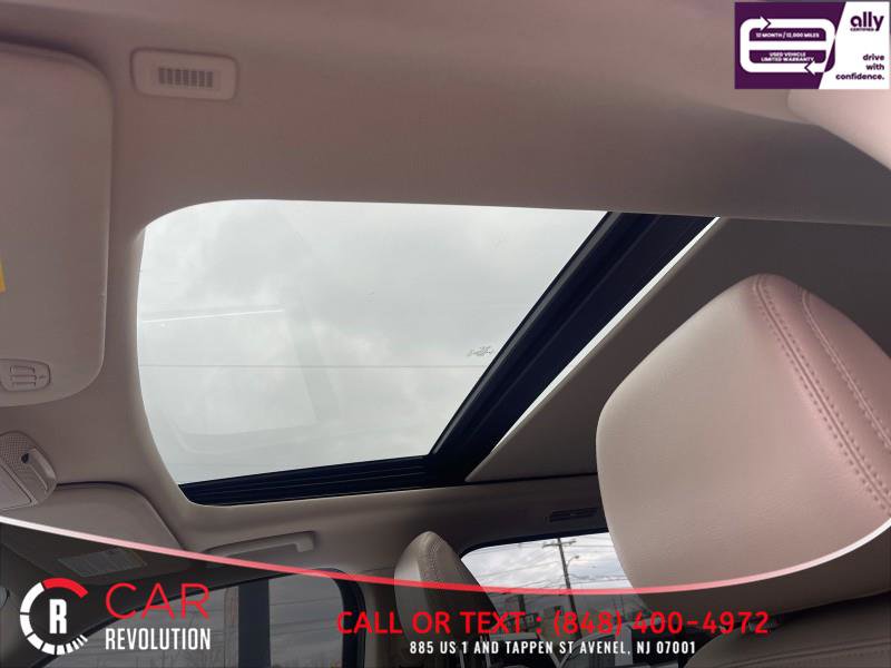 Used 2023 Ford Expedition Max Limited AWD/4WD image 16