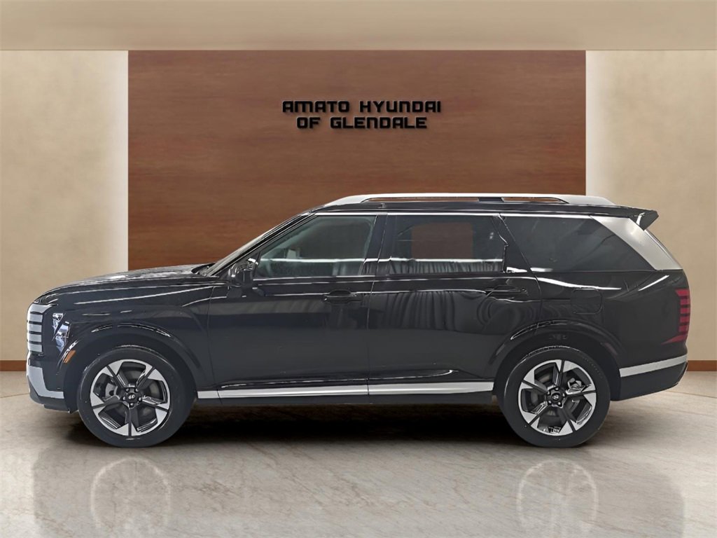New 2026 Hyundai Palisade Limited image 3