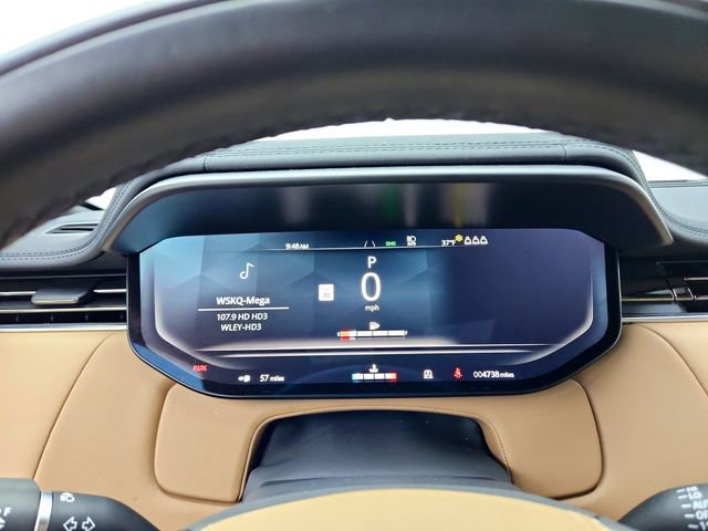 Certified 2025 Land Rover Range Rover Sport SE image 20