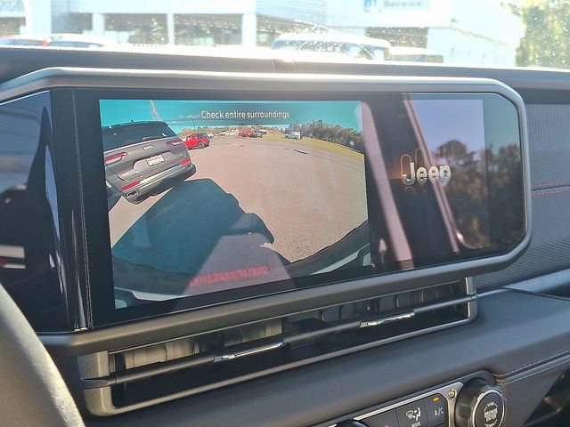 New 2026 Jeep Wrangler Unlimited Rubicon image 13