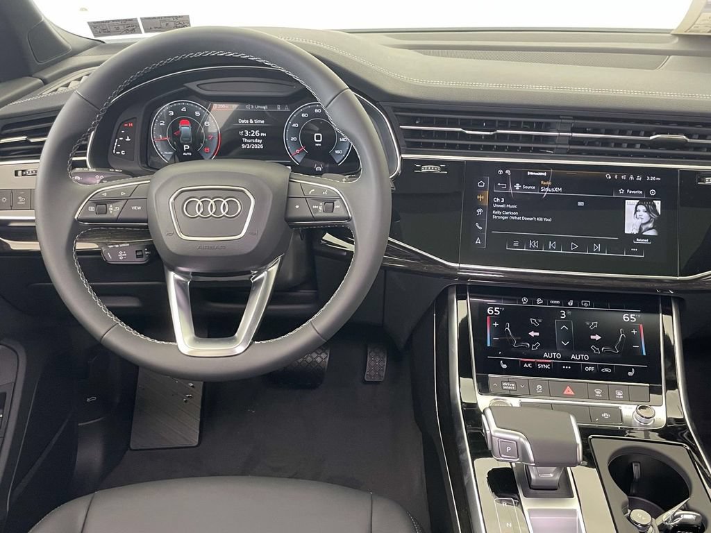 New 2026 Audi Q7 2.0T Premium AWD/4WD image 29