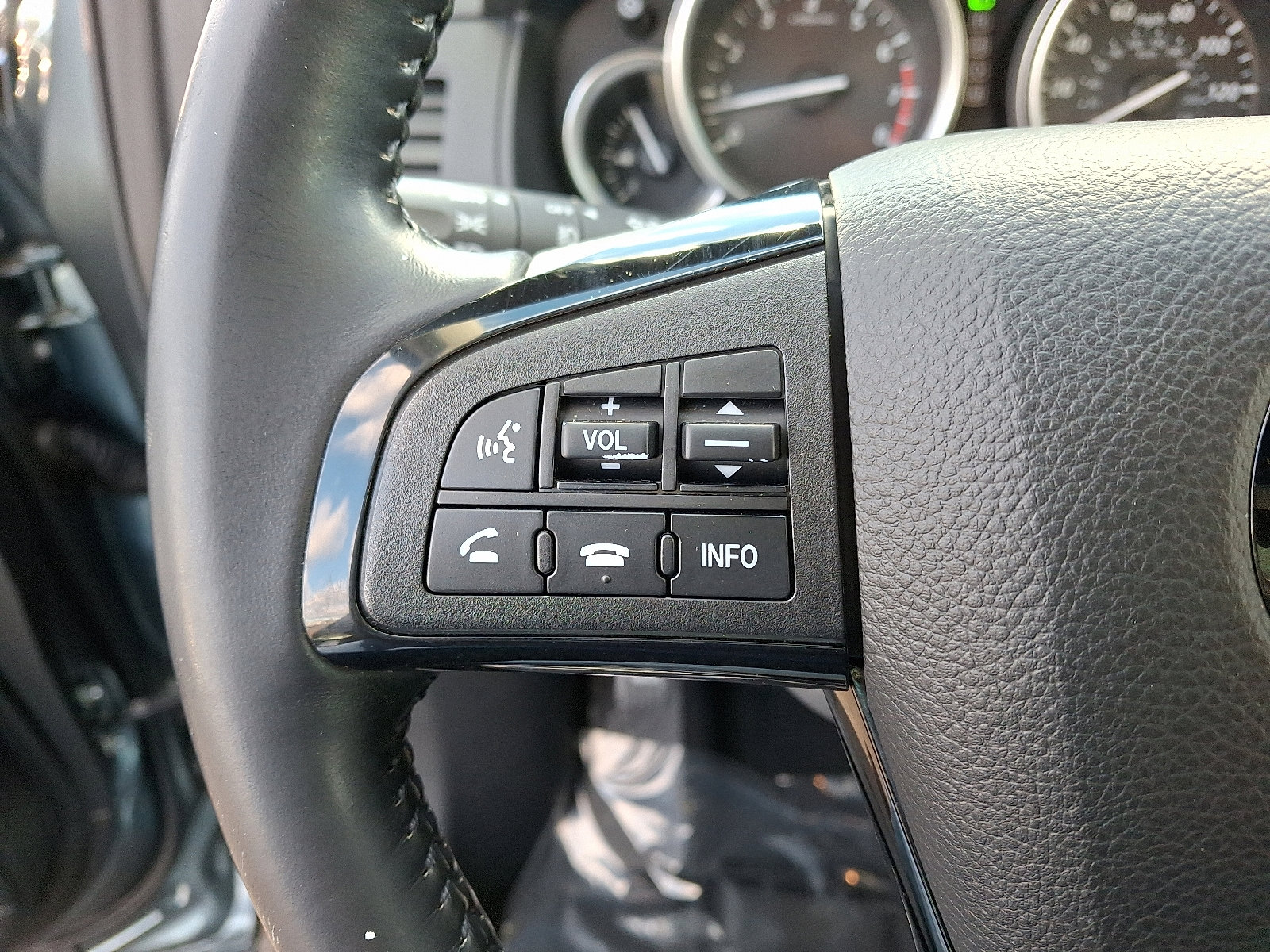 Used 2013 MAZDA CX-9 Grand Touring image 22