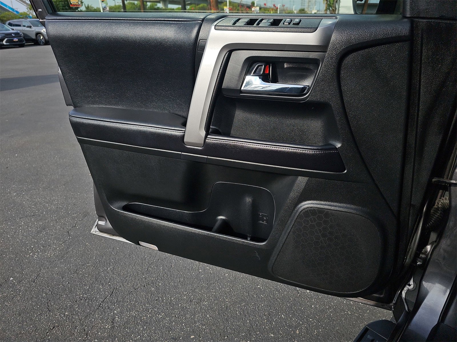 Used 2019 Toyota 4Runner 2WD image 27