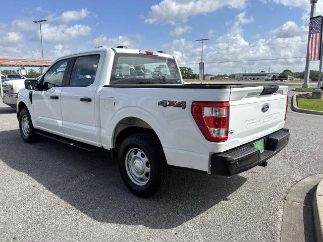 Certified 2022 Ford F150 XL w/ Trailer Tow Package AWD/4WD image 5