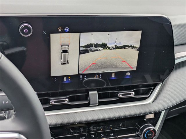 New 2026 Chevrolet Equinox LT w/ Safety and Technology Package image 18