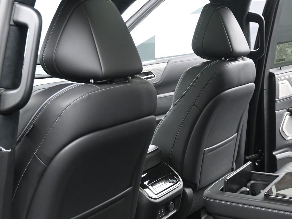 New 2026 INFINITI QX80 Autograph image 22