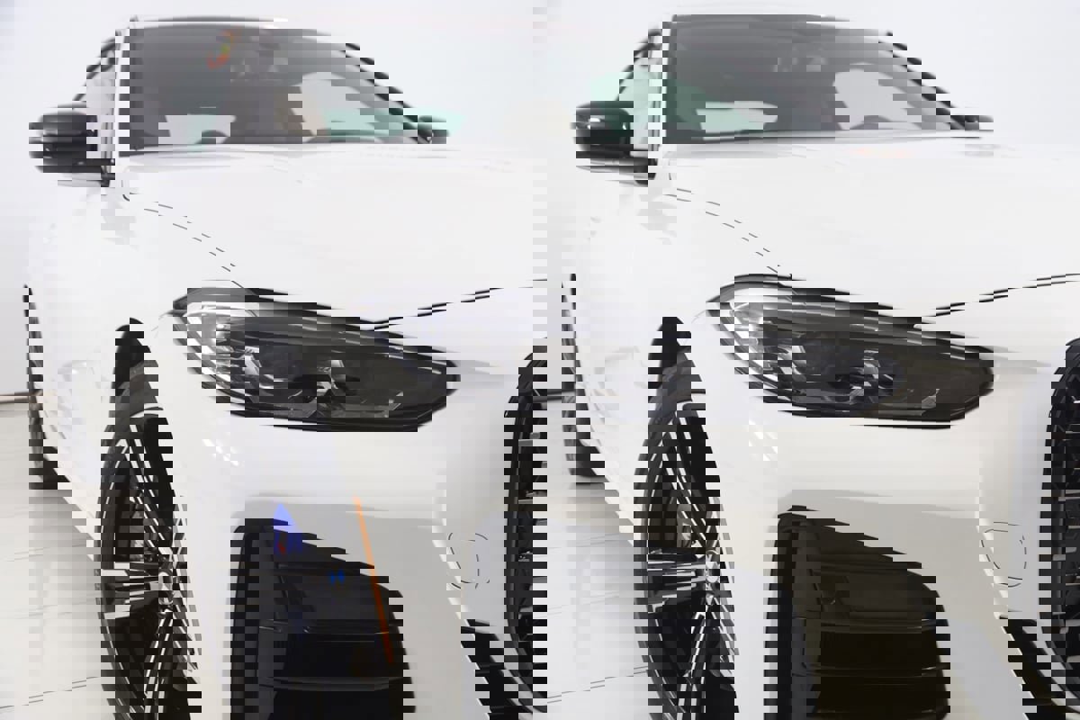 Used 2023 BMW M440i M440i image 20