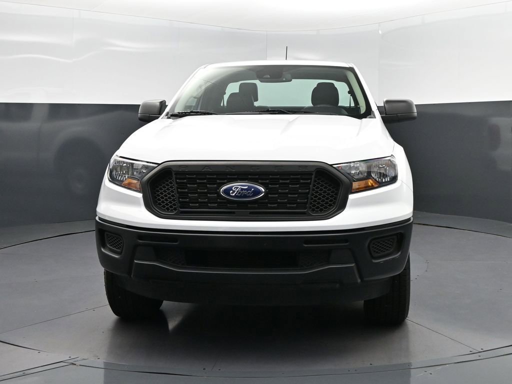Used 2020 Ford Ranger XL image 10