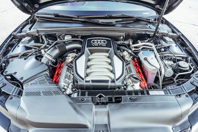 Used 2010 Audi S5 Prestige image 28