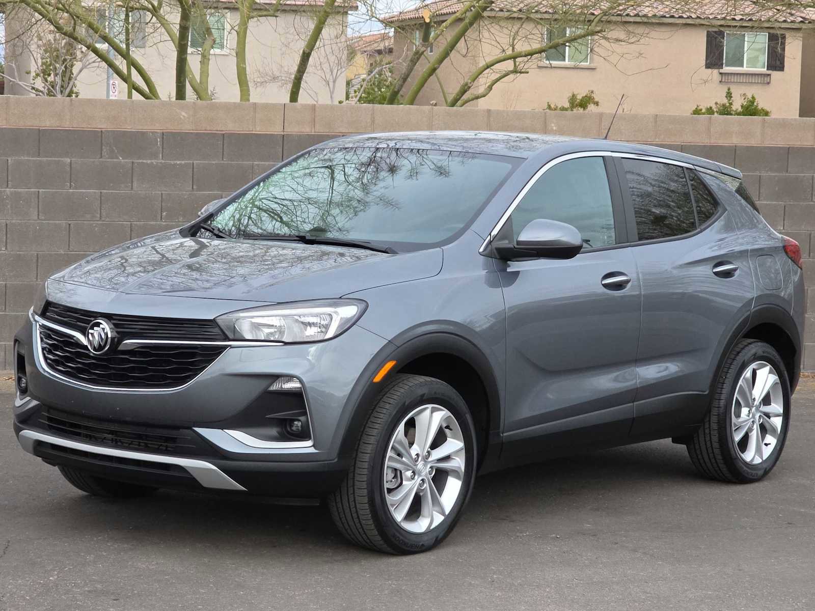 Used 2022 Buick Encore GX Preferred w/ Cold Weather Comfort Package image 5