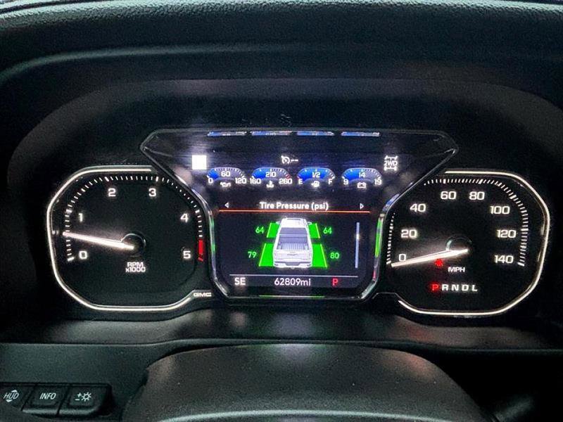 Used 2022 GMC Sierra 3500 AT4 w/ AT4 Premium Plus Package image 21