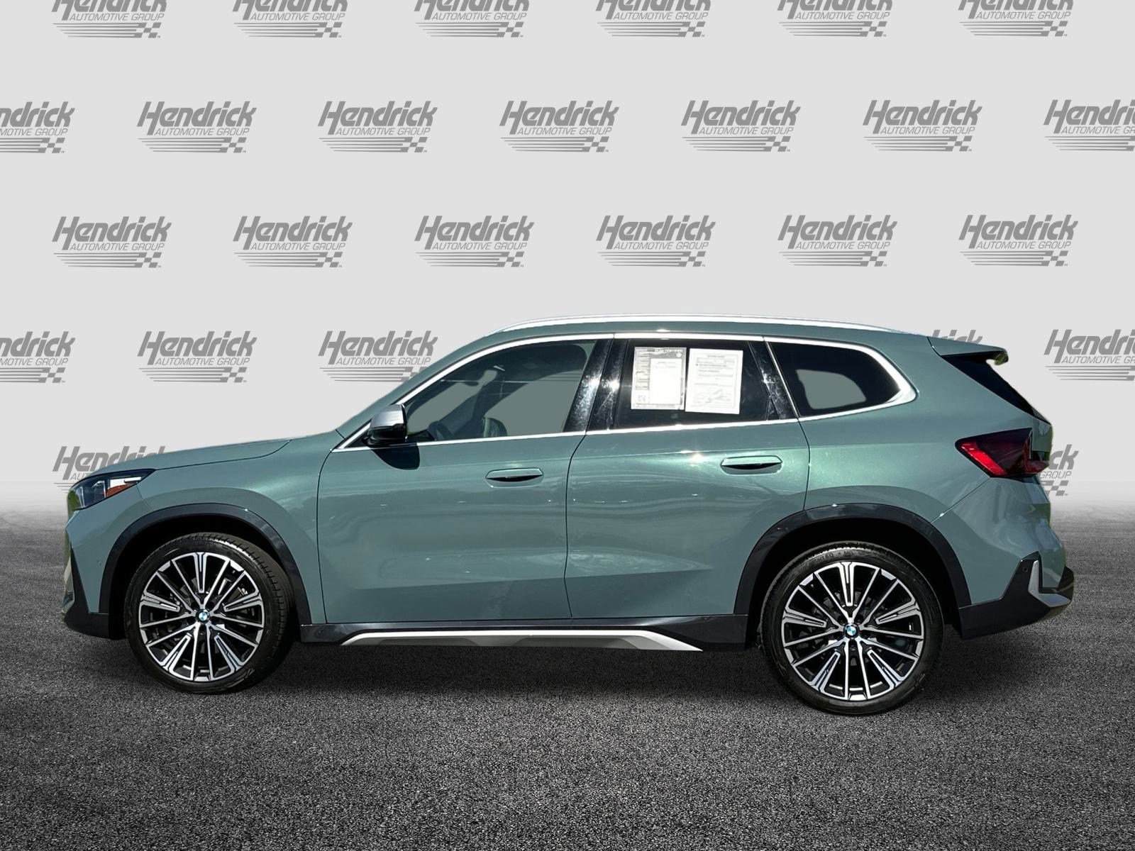 Certified 2023 BMW X1 xDrive28i w/ Convenience Package image 8