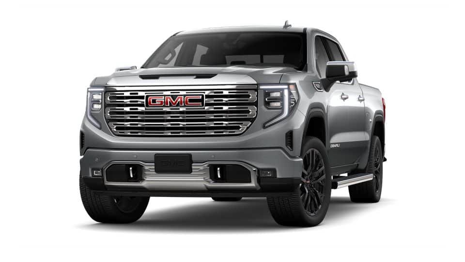 New 2026 GMC Sierra 1500 Denali w/ Technology Package AWD/4WD image 24
