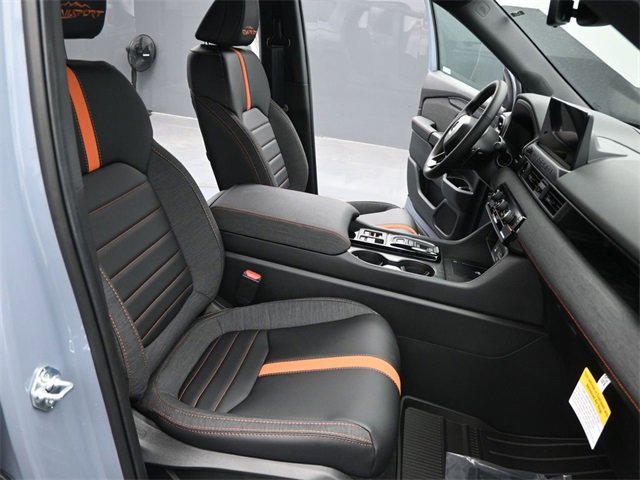 New 2026 Honda Passport TrailSport image 28