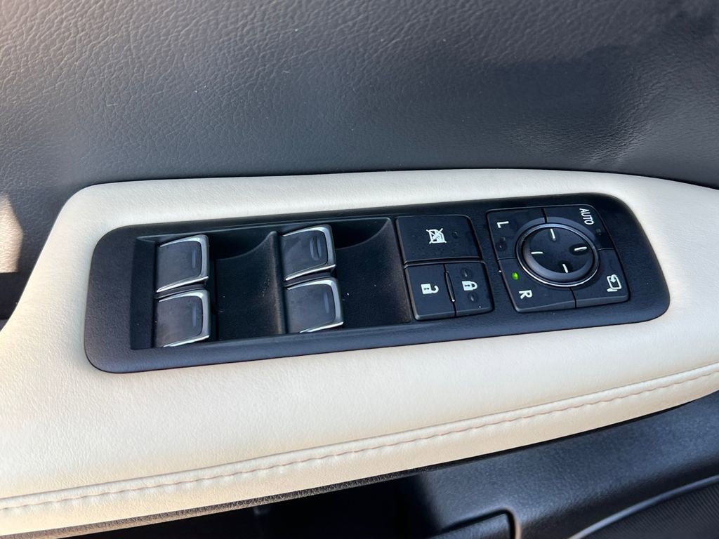 Used 2021 Lexus RX 350 AWD w/ Accessory Package image 13