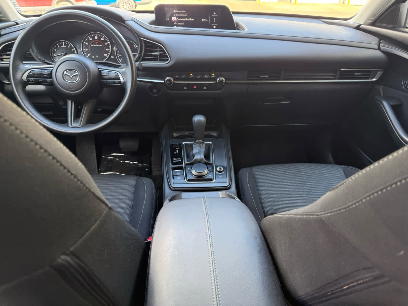 Used 2024 MAZDA CX-30 AWD 2.5 S image 17