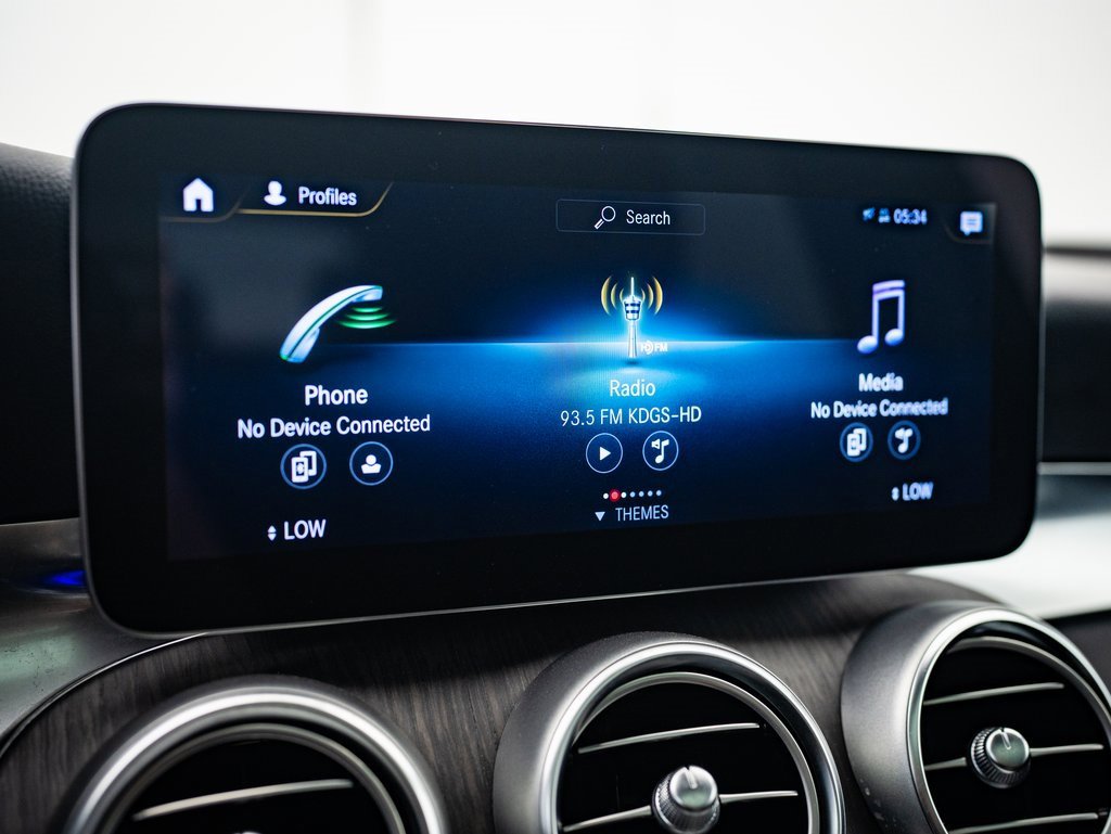 Certified 2022 Mercedes-Benz GLC 300 4MATIC image 30