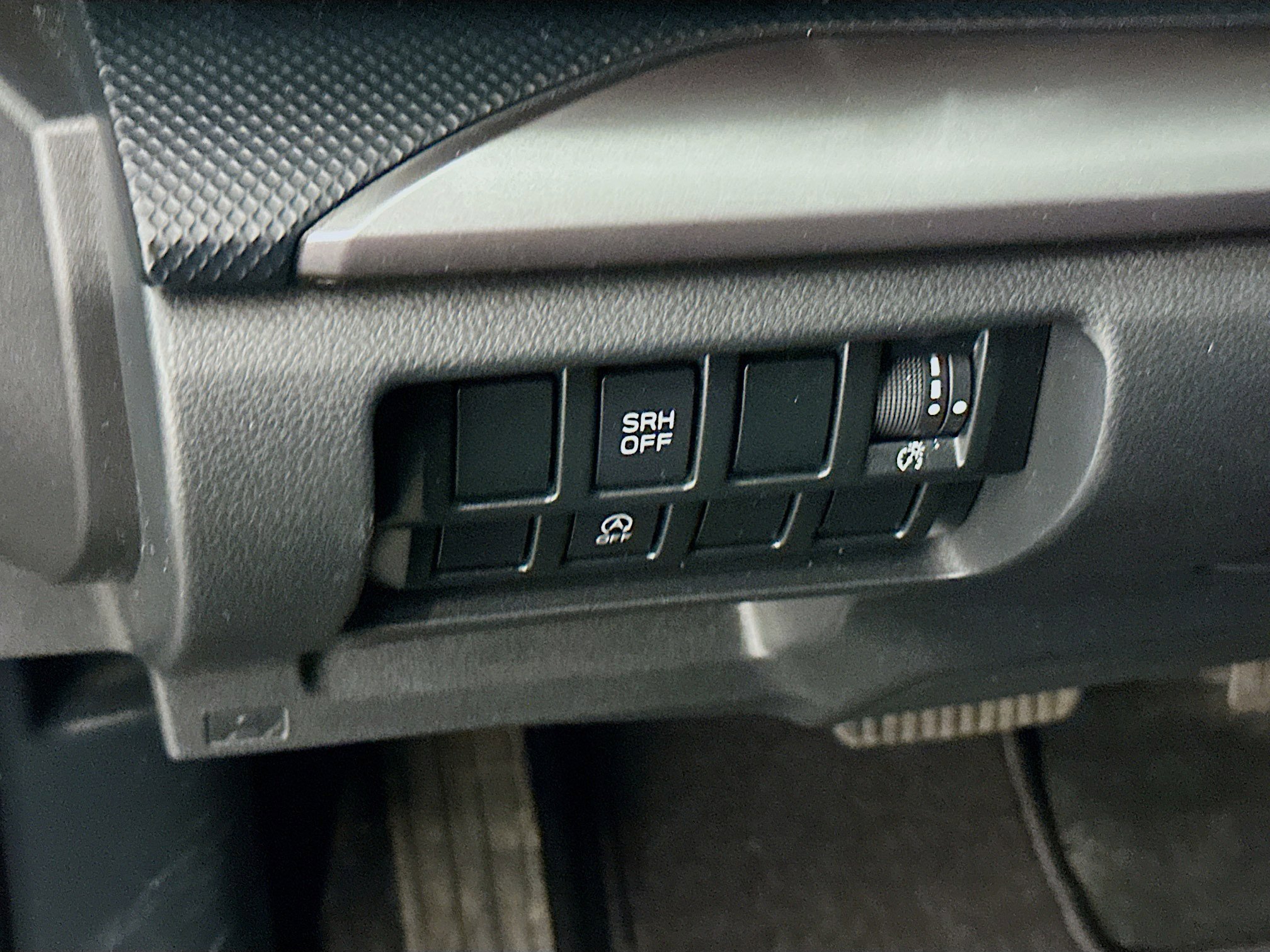 Used 2023 Subaru Forester Premium AWD/4WD image 17