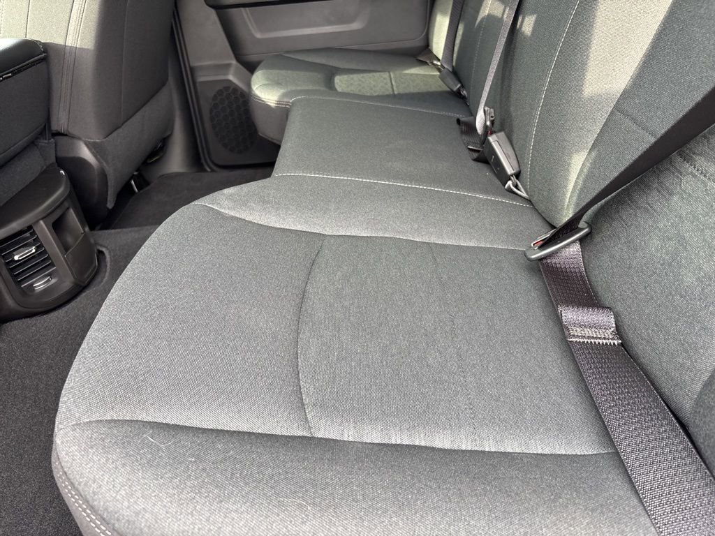 New 2026 RAM 2500 Tradesman image 19