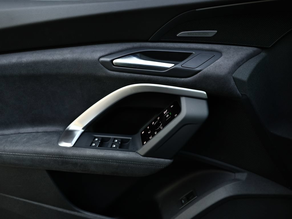 New 2026 Audi SQ5 Premium Plus AWD/4WD image 22