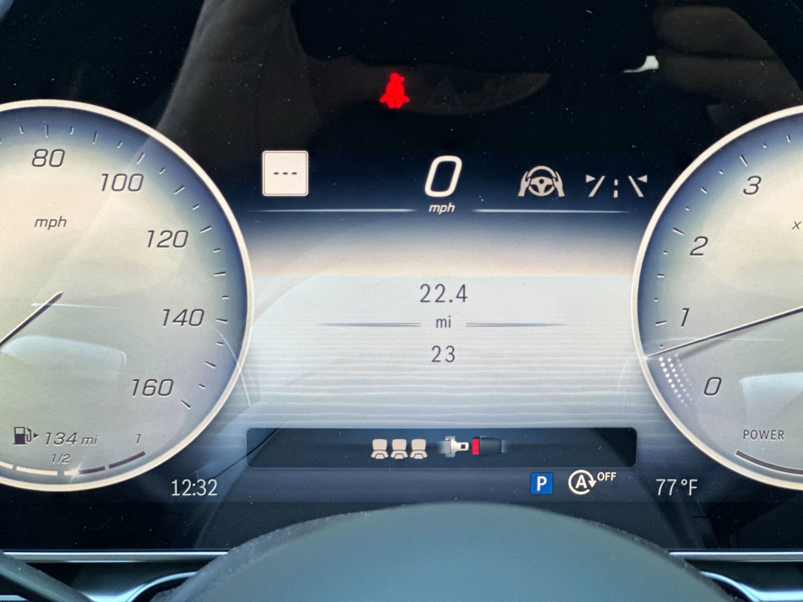 Certified 2024 Mercedes-Benz S 580 4MATIC Sedan image 31