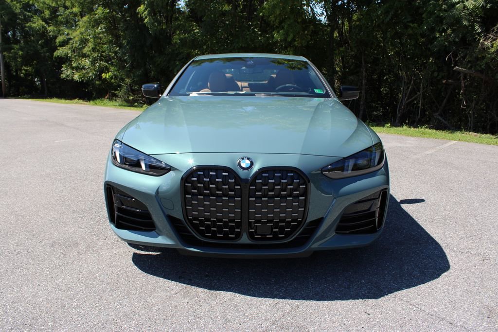 New 2026 BMW 430i xDrive Coupe image 3