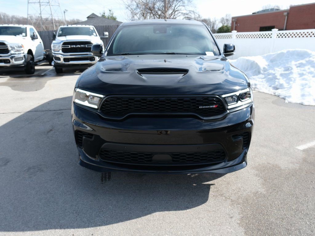 New 2026 Dodge Durango GT image 13