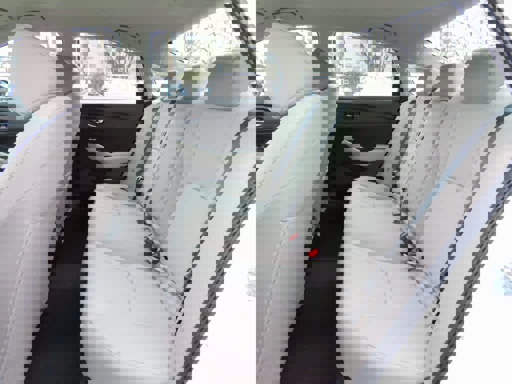 New 2026 Honda Accord LX image 12