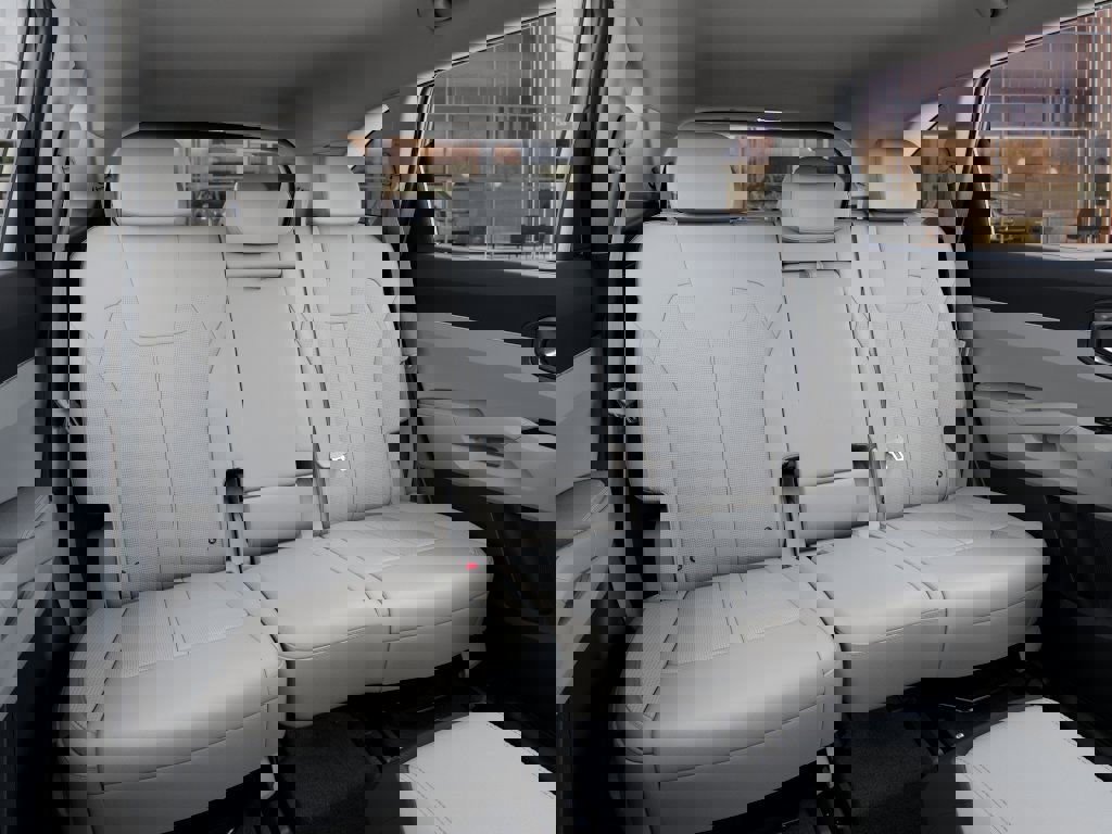 New 2026 Kia Sorento EX image 16