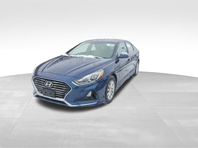 Used 2019 Hyundai Sonata SE w/ Cargo Package image 1