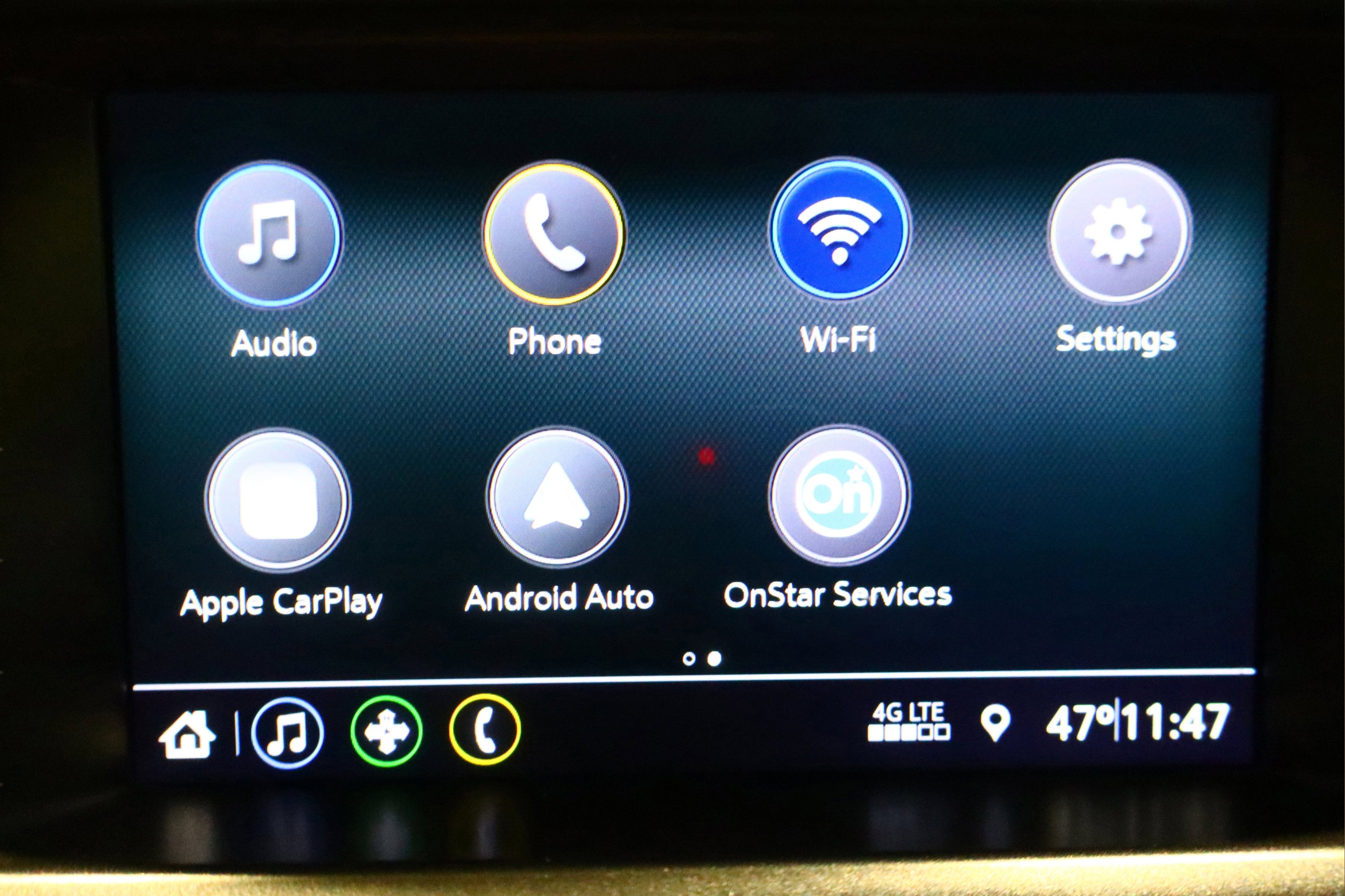 Used 2022 Chevrolet Colorado LT w/ Fleet Safety Package image 27