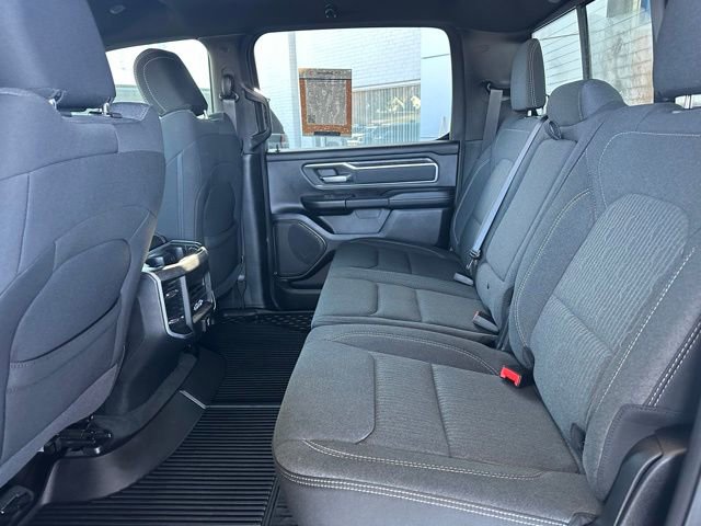 Used 2020 RAM 1500 Big Horn image 29