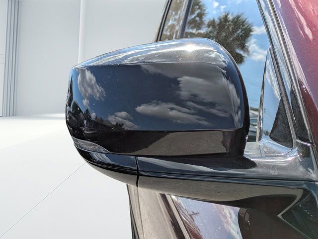 New 2025 Jeep Grand Cherokee Limited w/ Black Appearance Package image 10