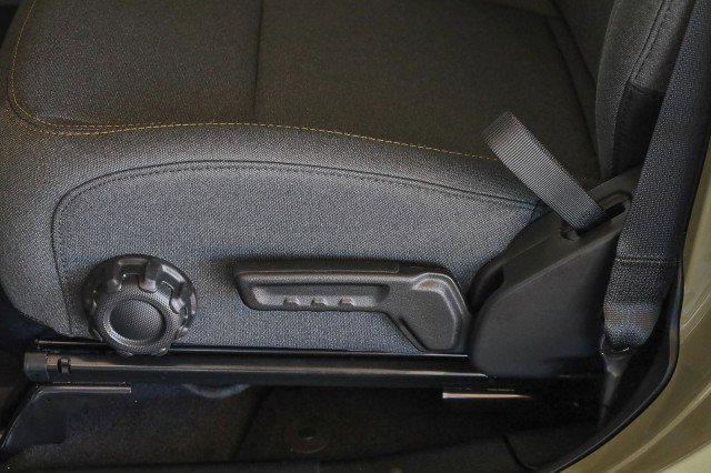New 2026 Jeep Wrangler Unlimited Sport AWD/4WD image 10