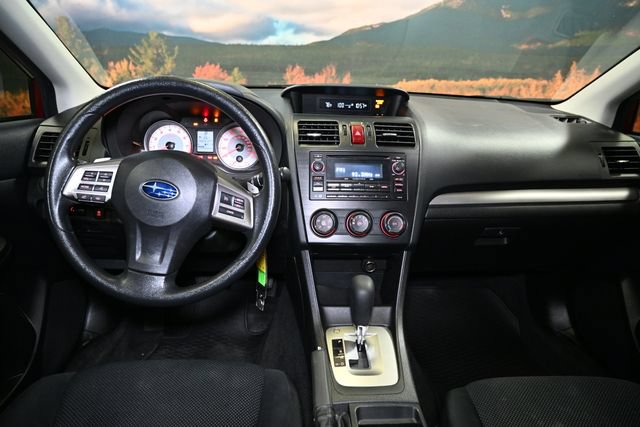 Used 2014 Subaru Impreza 2.0i Premium w/ Popular Package #2 AWD/4WD image 49